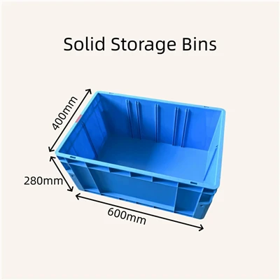 Bin depo solid