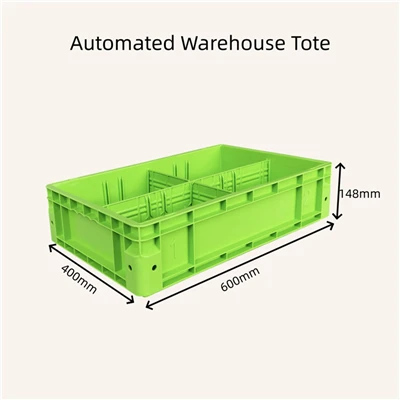 Otomatik Depo Tote